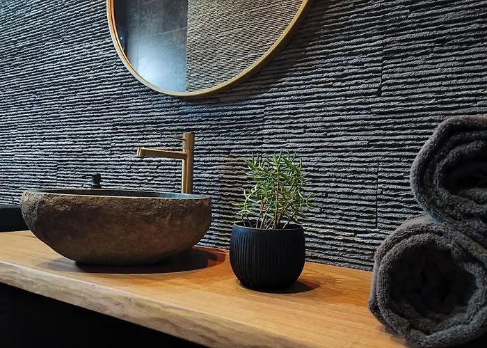 O Flamingo Apartment