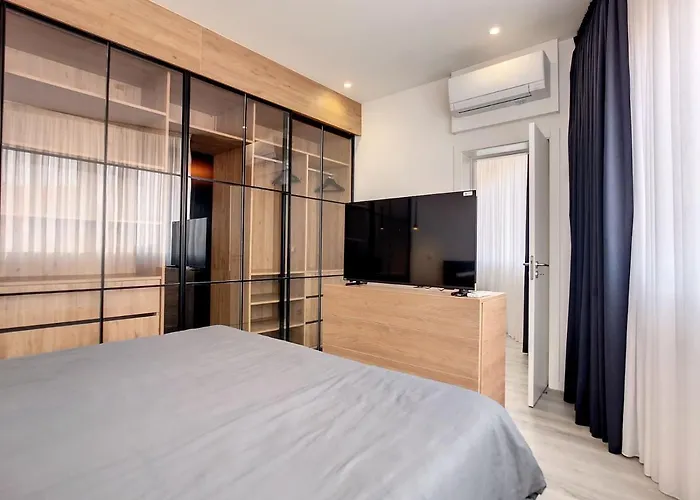 Apartment O Flamingo