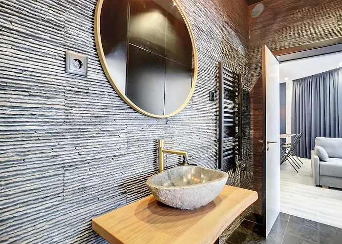 O Flamingo Apartment *