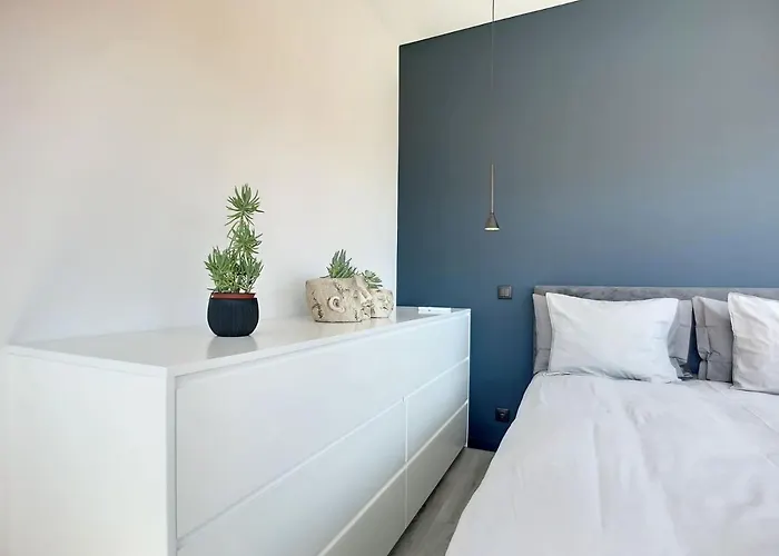 O Flamingo Apartment Ovar