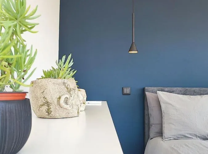 O Flamingo Apartment *