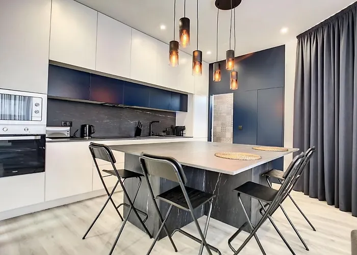 Apartment O Flamingo Ovar