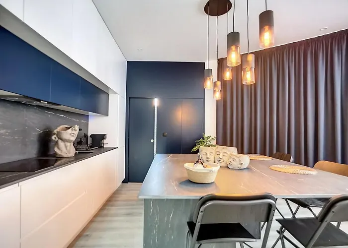 Apartment O Flamingo