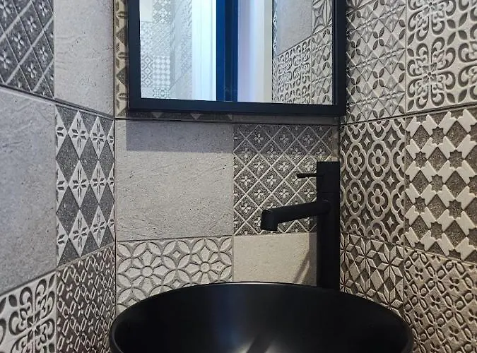 Apartment O Flamingo *