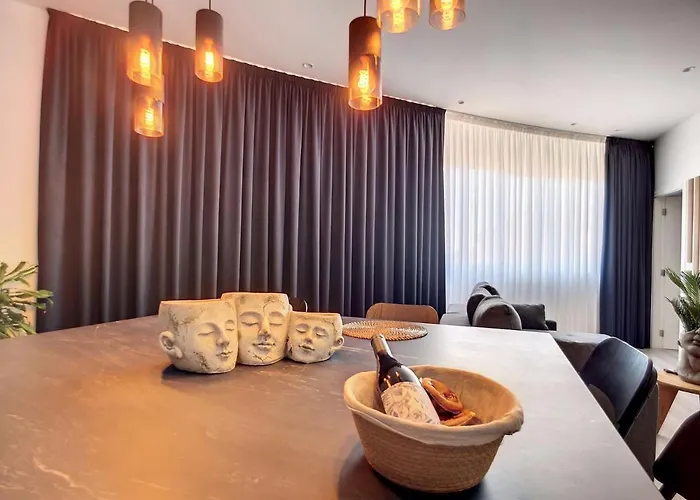 Apartment O Flamingo *