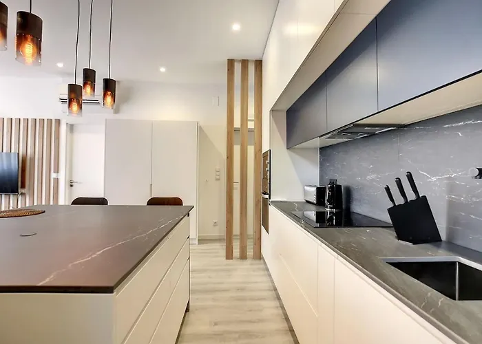 Apartment O Flamingo