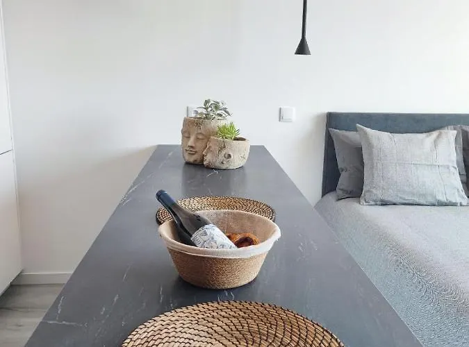 Apartment O Flamingo Ovar