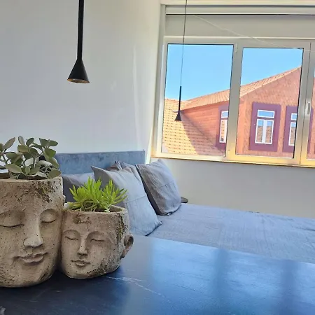 Apartment O Flamingo Ovar