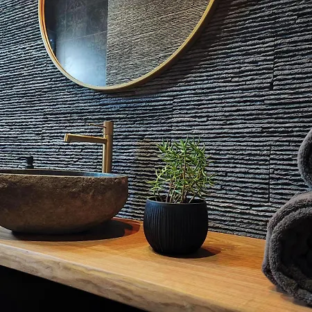 O Flamingo Lejlighed