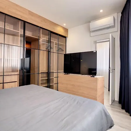 Lejlighed O Flamingo