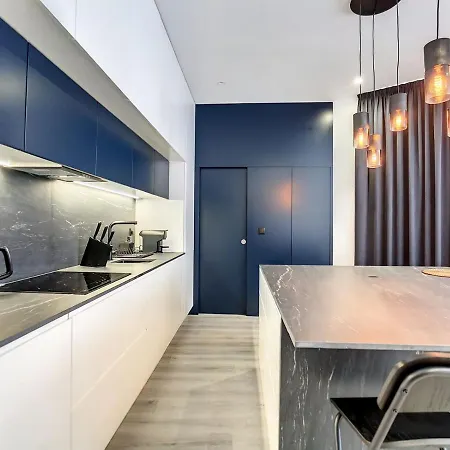Apartment O Flamingo *