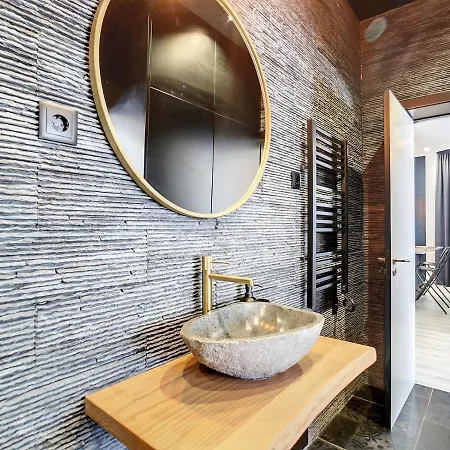 O Flamingo Lejlighed *