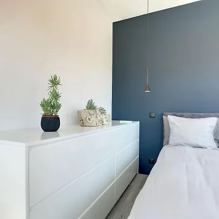O Flamingo Apartment Ovar