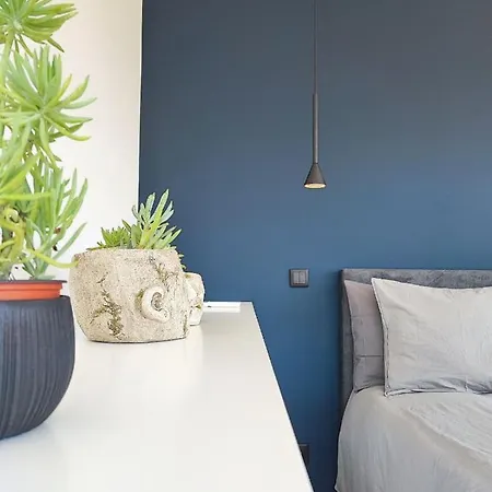 O Flamingo Lejlighed *