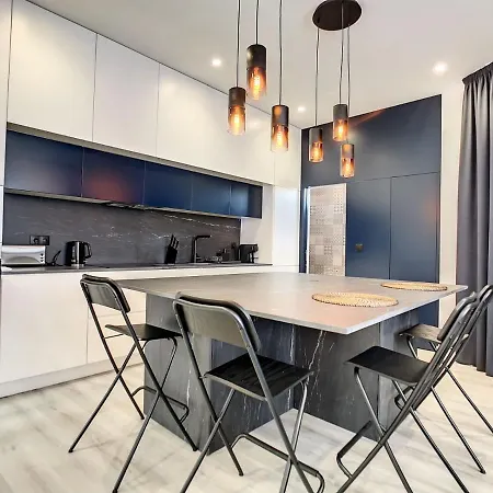 Lejlighed O Flamingo Ovar