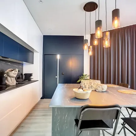 Apartment O Flamingo