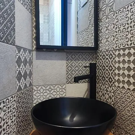 Lejlighed O Flamingo *