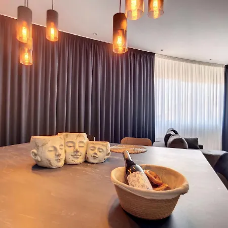 Lejlighed O Flamingo *