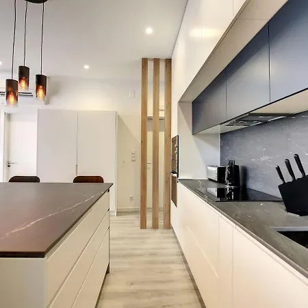 Lejlighed O Flamingo