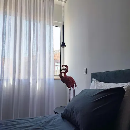 Διαμέρισμα O Flamingo *