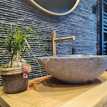 Lejlighed O Flamingo Ovar