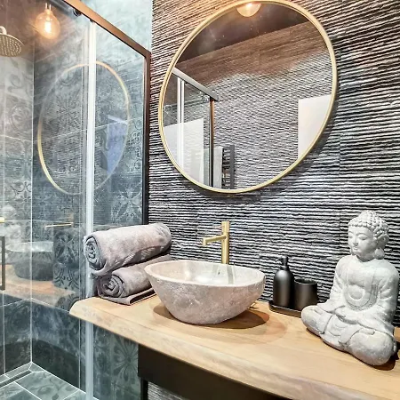 O Flamingo Lejlighed