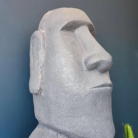 O Flamingo Lejlighed Ovar