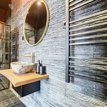 Lejlighed O Flamingo *