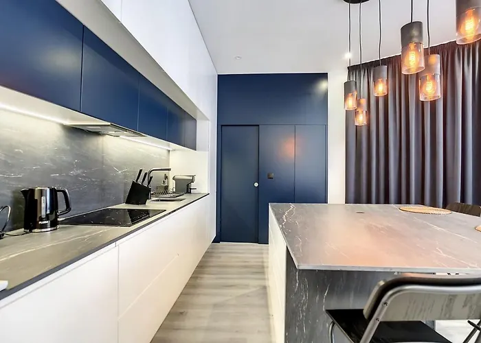 Апартаменты O Flamingo *