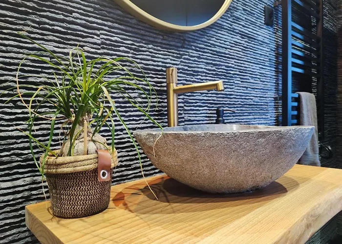 Апартаменты O Flamingo Овар