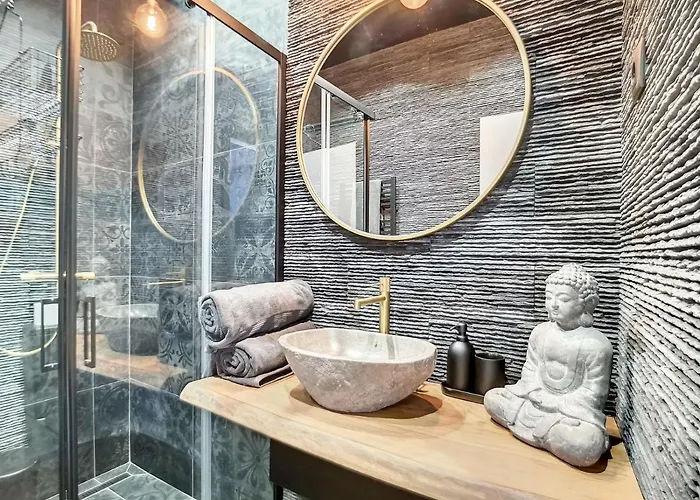 O Flamingo Апартаменты